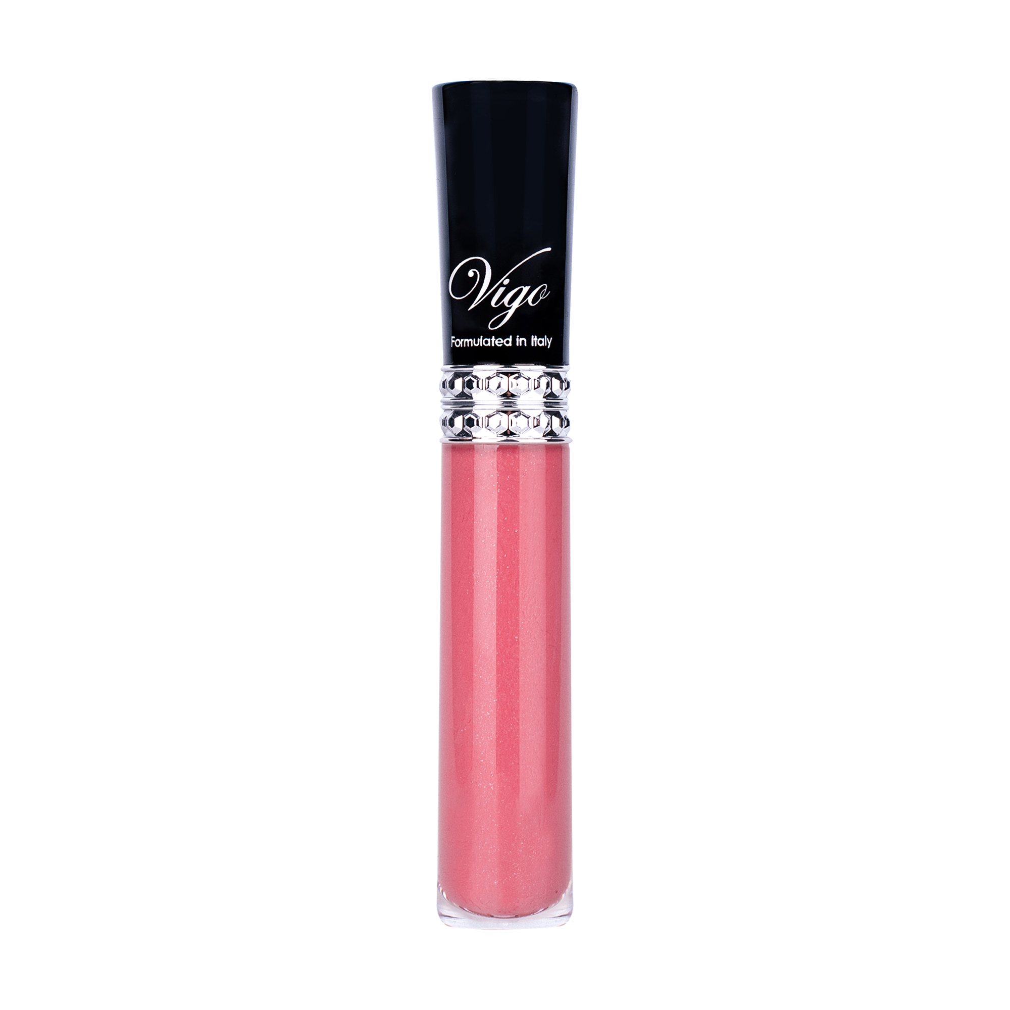 Уцінка! Блиск для губ Vigo Lipgloss 06, 8.5 г